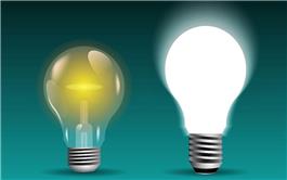 Chiếu sáng có thể thay thế công nghệ wi-fi trong tương lai